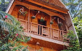 Camiguin Blue Lagoon Cottages